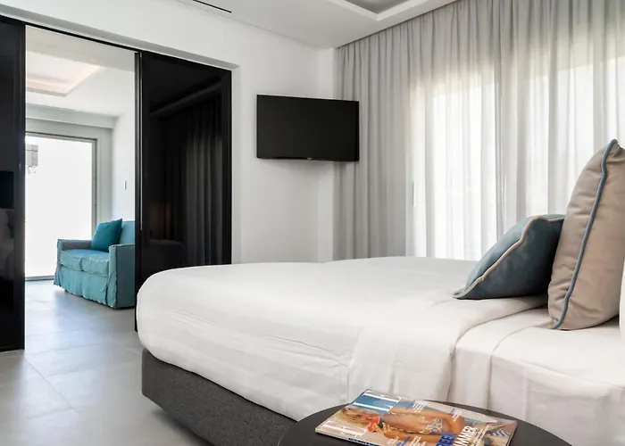 Balia Suites