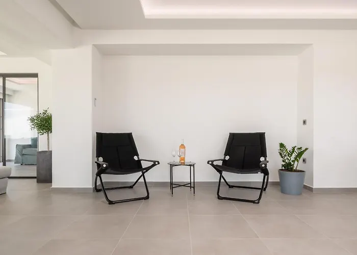 Balia Suites