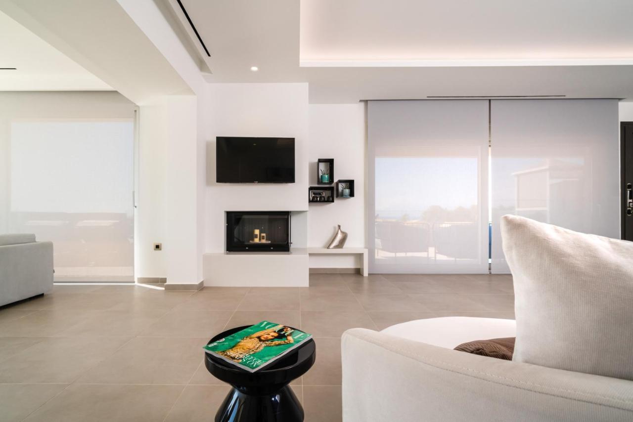 Balia Villa *